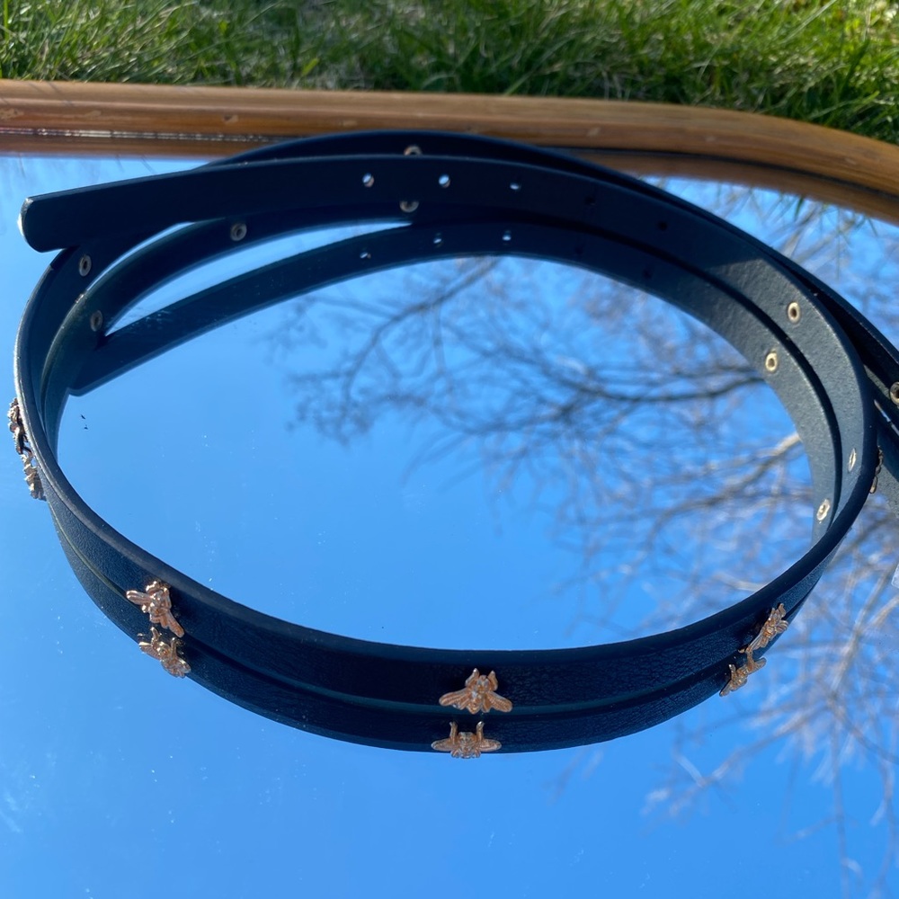 Belt